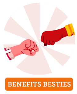 Benefits Besties logo-1