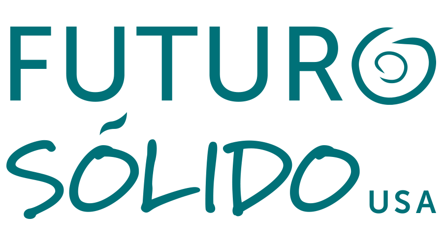 Futuro Sólido USA logo