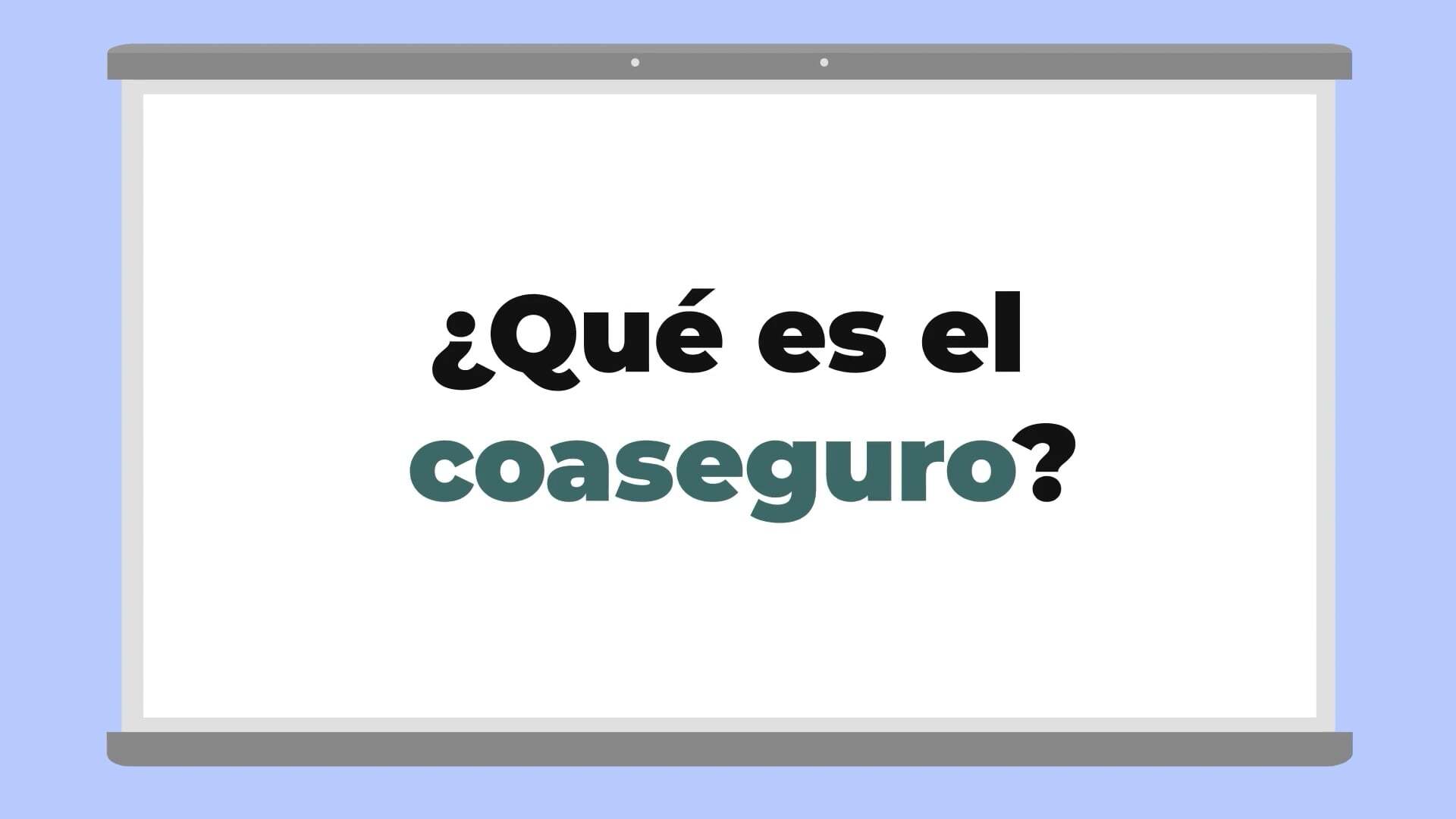 coaseguro